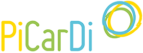 Das Logo vom Projekt Picardi