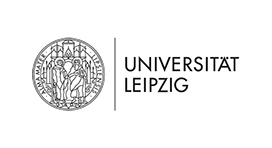 Logo: Universität Leipzig