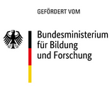 Logo: BMBF